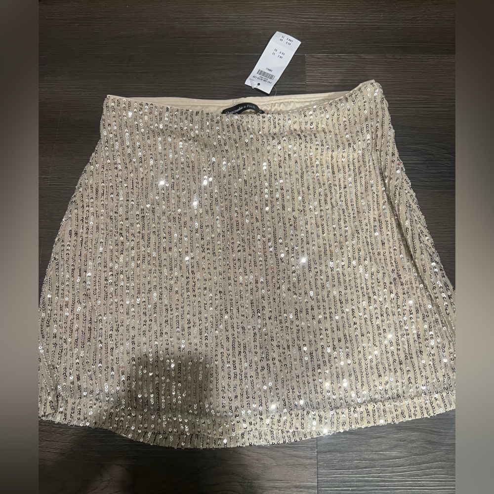 Abercrombie Skirt